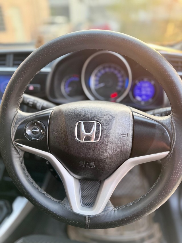 Honda WR-V i-VTEC VX Second-hand 2018 Honda WR-V i-VTEC VX for sale in Jaipur-10