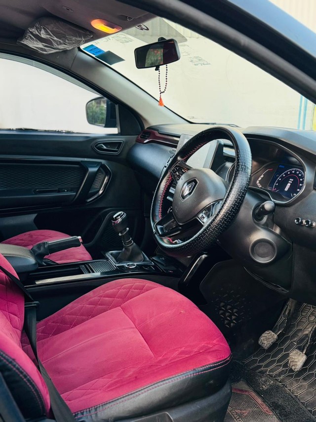 Second-hand 2023 Renault Kiger RXZ for sale in Jaipur-5