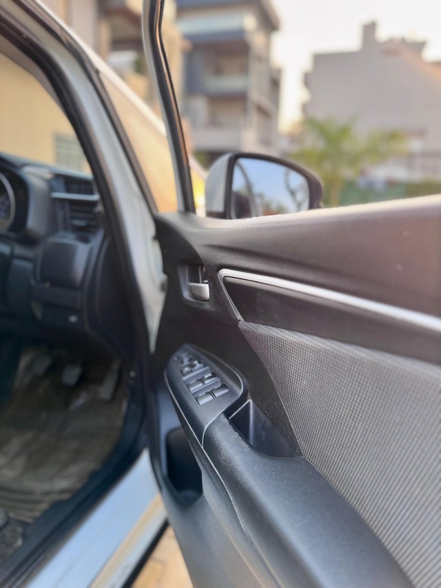 Honda WR-V i-VTEC VX Second-hand 2018 Honda WR-V i-VTEC VX for sale in Jaipur-3