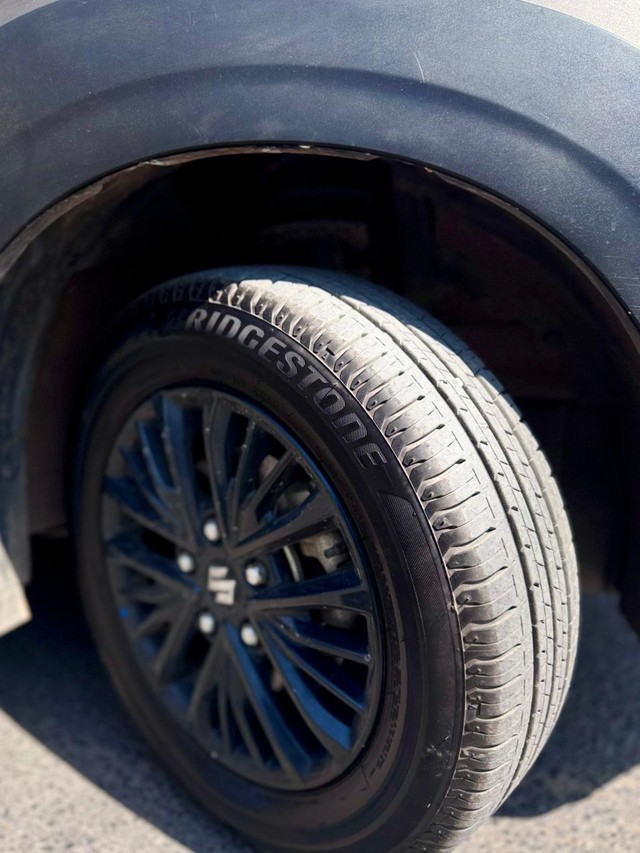 Second-hand 2021 Maruti Suzuki XL6 Zeta for sale in Jaipur-6