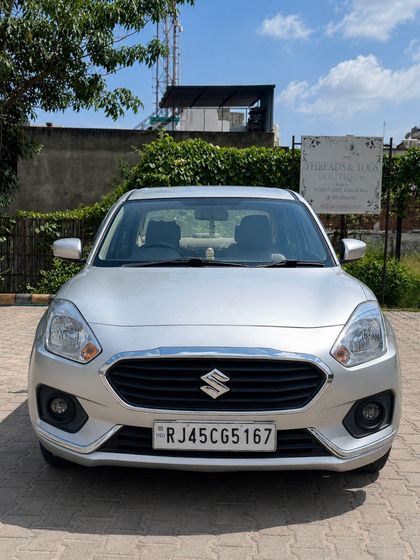 2019 Maruti Suzuki Swift Dzire VXI 1.2
