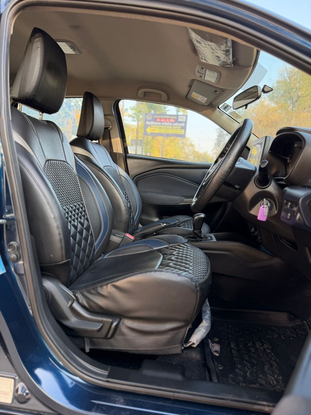 Second-hand 2023 Maruti Baleno Delta AMT BSVI for sale in Lucknow-12