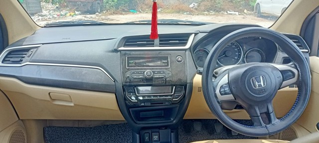 Second-hand 2017 Honda Amaze SX i VTEC for sale in Lucknow-5