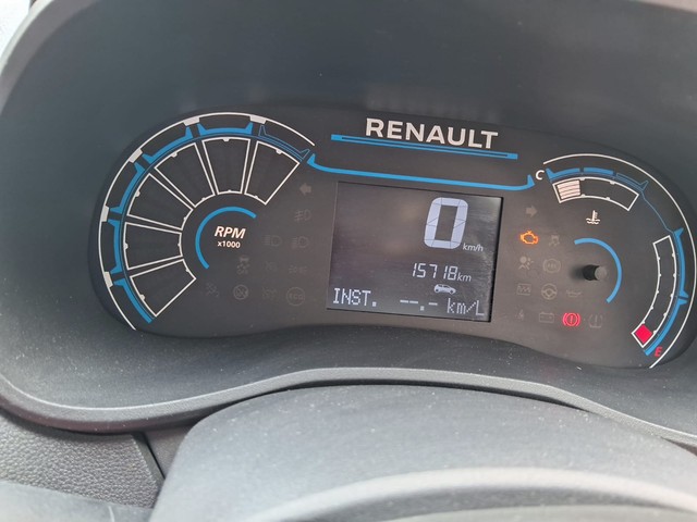 Renault KWID RXL Opt Second-hand 2023 Renault KWID RXL Opt for sale in Lucknow-10