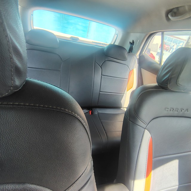 Second-hand 2021 Hyundai Creta EX BSVI for sale in Lucknow-2