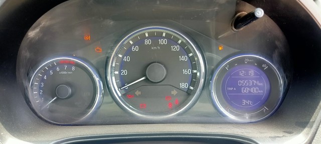 Second-hand 2017 Honda Amaze SX i VTEC for sale in Lucknow-7