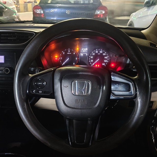 Second-hand 2018 Honda Amaze S i-DTEC for sale in Kanpur-5