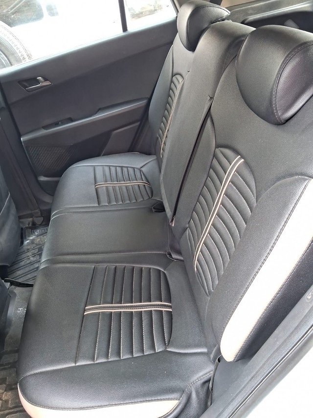 Hyundai Creta 1.6 VTVT S Second-hand 2016 Hyundai Creta 1.6 VTVT S for sale in Lucknow-7