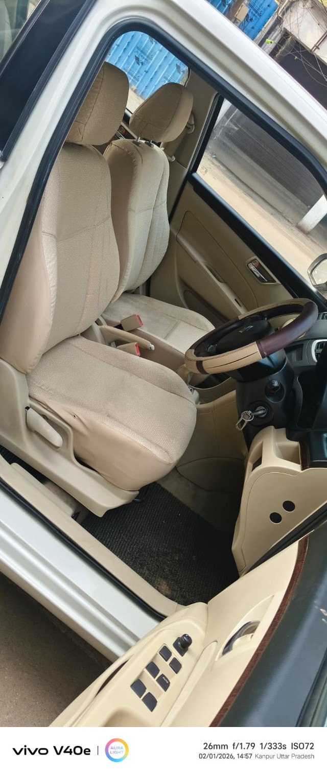 Second-hand 2012 Maruti Swift Dzire VXI for sale in Kanpur-6