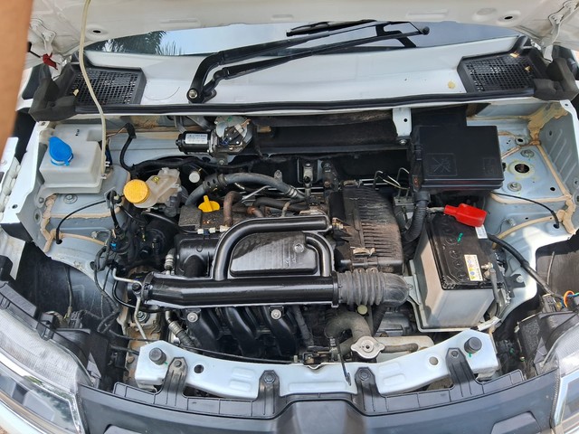 Renault KWID RXL Opt Second-hand 2023 Renault KWID RXL Opt for sale in Lucknow-4