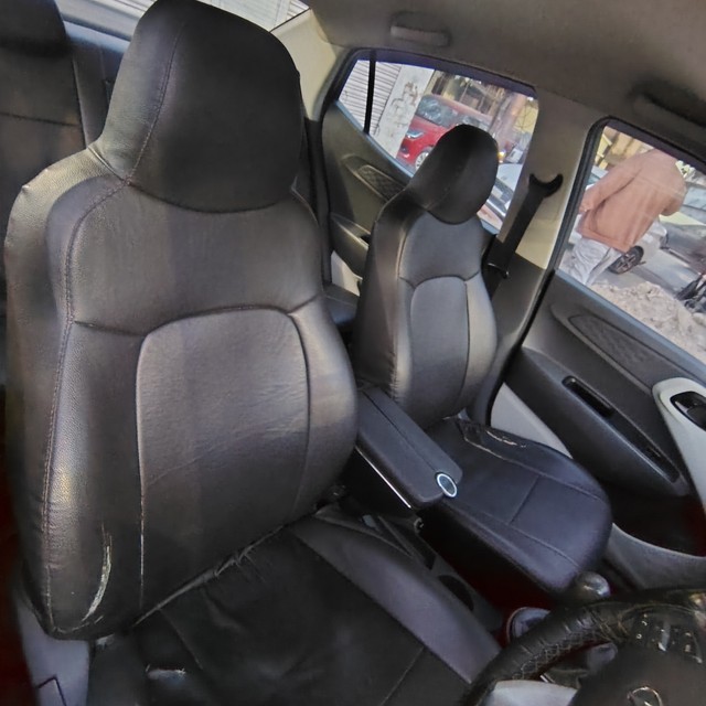 Second-hand 2020 Hyundai Aura S for sale in Kanpur-5