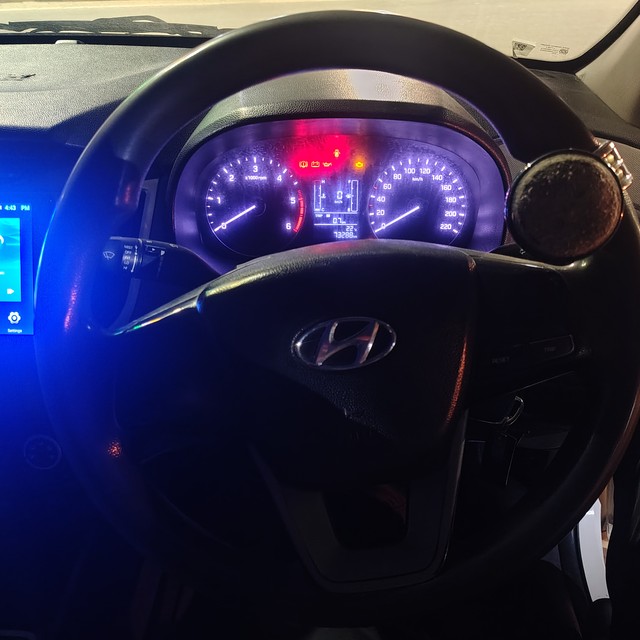 Second-hand 2018 Hyundai Creta 1.4 E Plus CRDi for sale in Kanpur-6