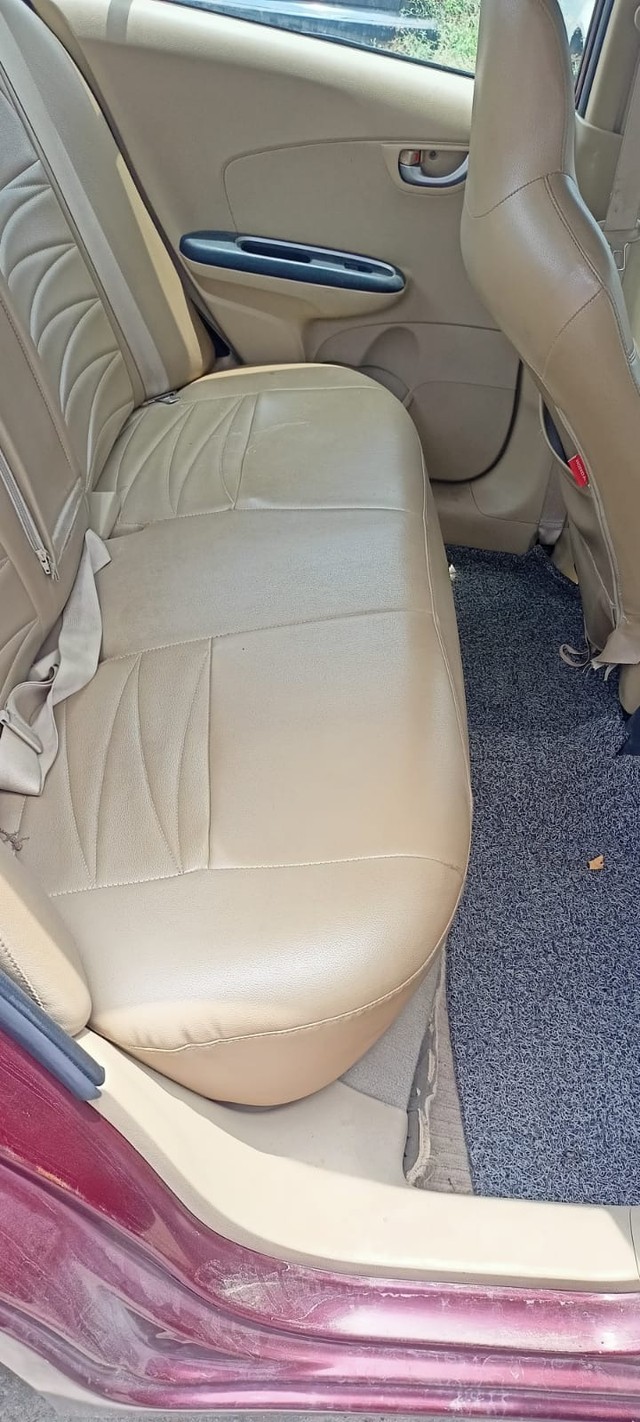 Second-hand 2017 Honda Amaze SX i VTEC for sale in Lucknow-6