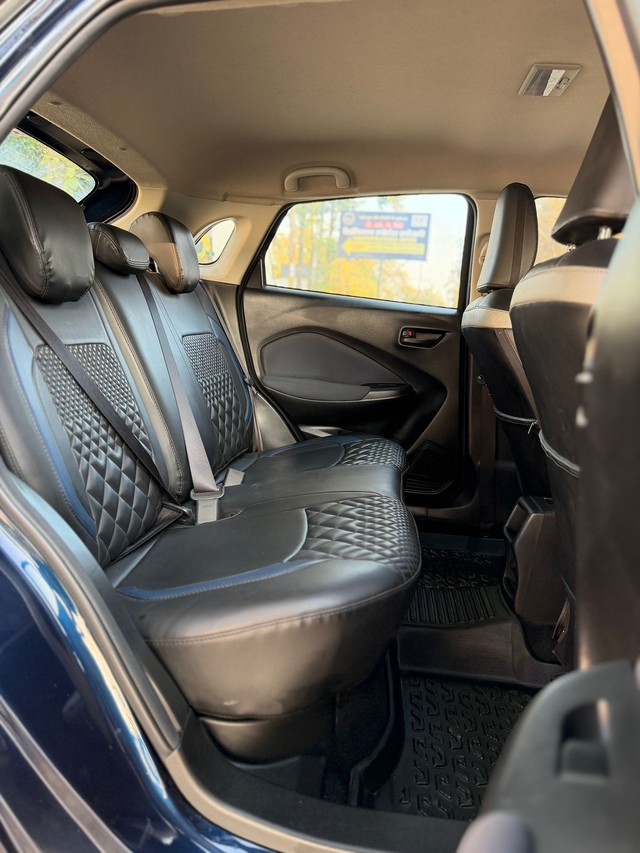 Second-hand 2023 Maruti Baleno Delta AMT BSVI for sale in Lucknow-10