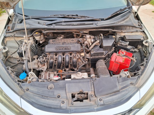 Second-hand 2017 Honda City i VTEC S for sale in Lucknow-3