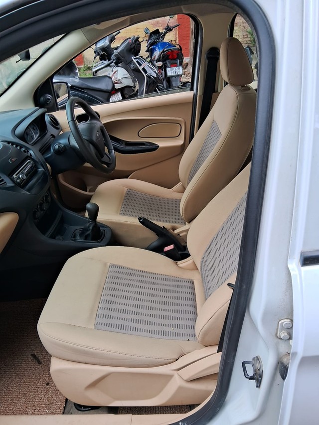 Second-hand 2015 Ford Aspire 1.5 TDCi Ambiente for sale in Lucknow-7