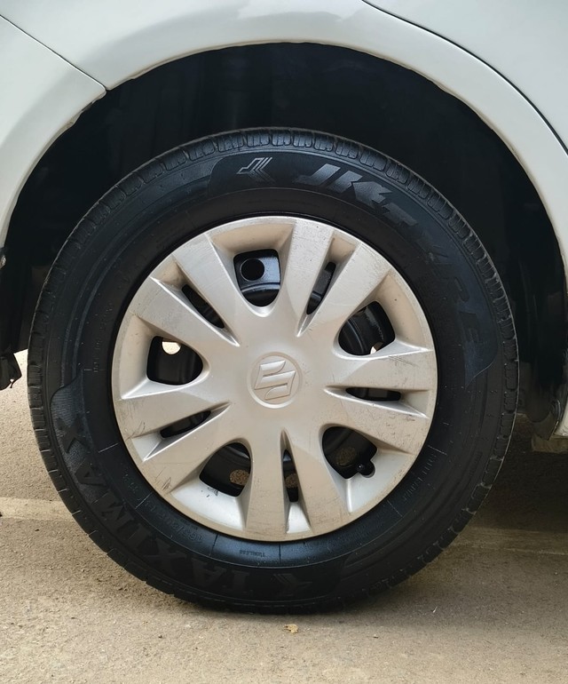 Second-hand 2012 Maruti Swift Dzire VXI for sale in Kanpur-8