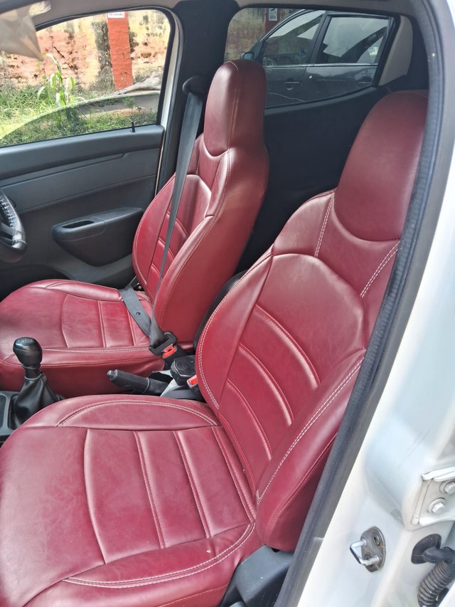 Renault KWID RXL Opt Second-hand 2023 Renault KWID RXL Opt for sale in Lucknow-12