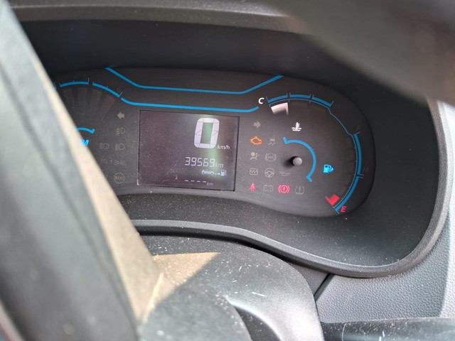 Renault KWID 1.0 RXT Opt BSIV Second-hand 2020 Renault KWID 1.0 RXT Opt BSIV for sale in Lucknow-7