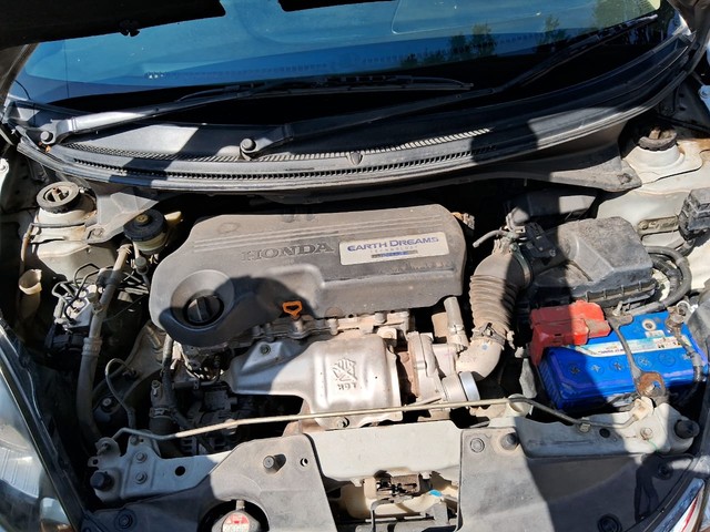 Second-hand 2017 Honda Amaze E Option i-DTEC for sale in Lucknow-3