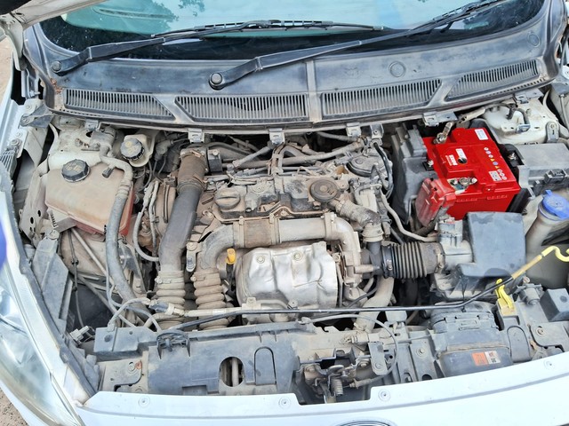 Second-hand 2015 Ford Aspire 1.5 TDCi Ambiente for sale in Lucknow-2