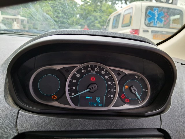 Second-hand 2015 Ford Aspire 1.5 TDCi Ambiente for sale in Lucknow-5