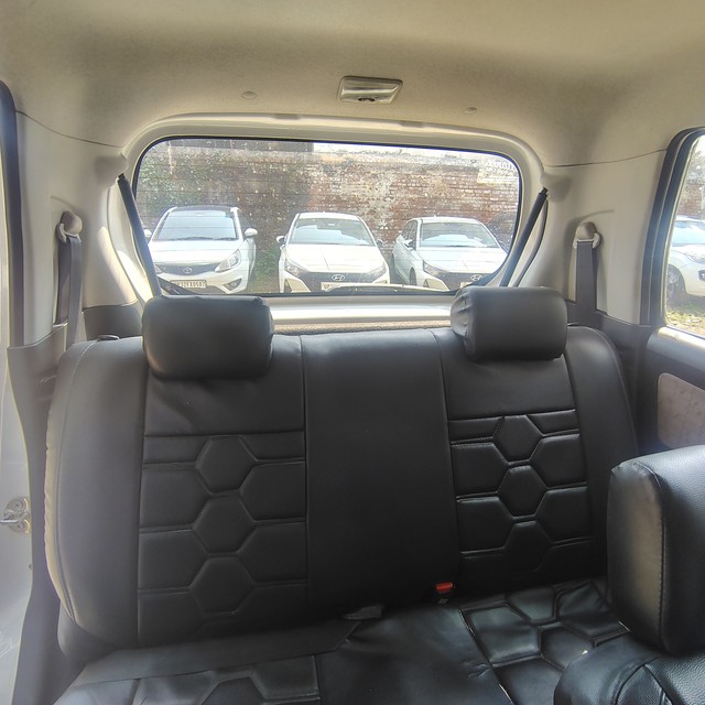 Maruti Suzuki Wagon R VXI BS IV Second-hand 2016 Maruti Suzuki Wagon R VXI BS IV for sale in Lucknow-6