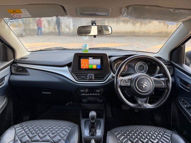 Second-hand 2023 Maruti Baleno Delta AMT BSVI for sale in Lucknow-14