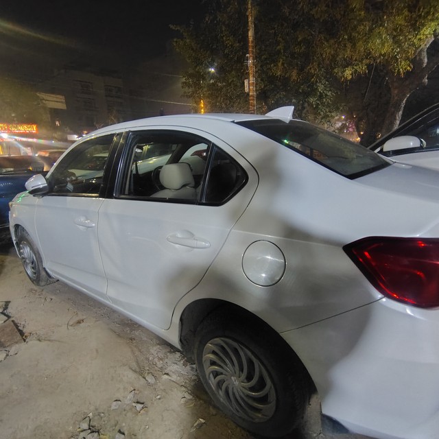 Second-hand 2018 Honda Amaze S i-DTEC for sale in Kanpur-1
