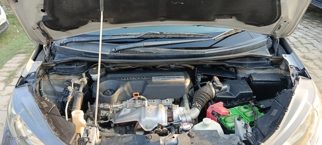 Second-hand 2018 Honda WR-V i-DTEC VX for sale in Lucknow-4