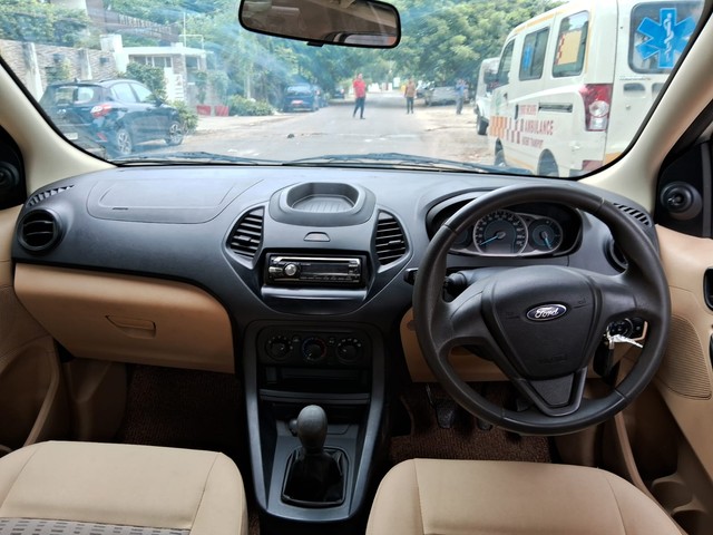Second-hand 2015 Ford Aspire 1.5 TDCi Ambiente for sale in Lucknow-6
