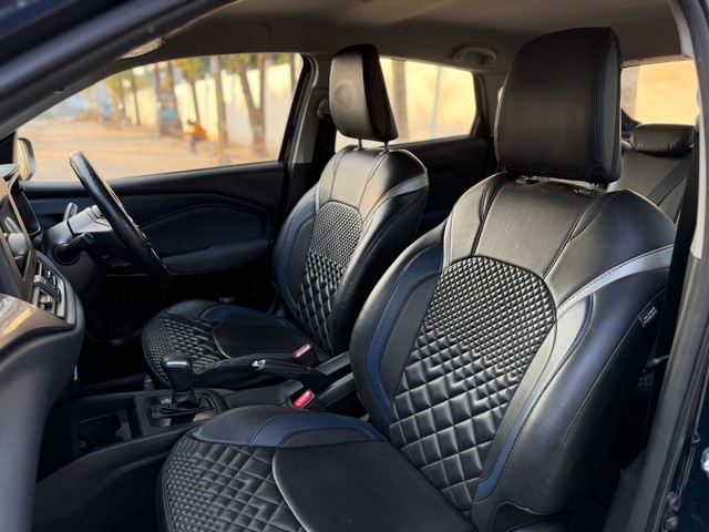 Second-hand 2023 Maruti Baleno Delta AMT BSVI for sale in Lucknow-11