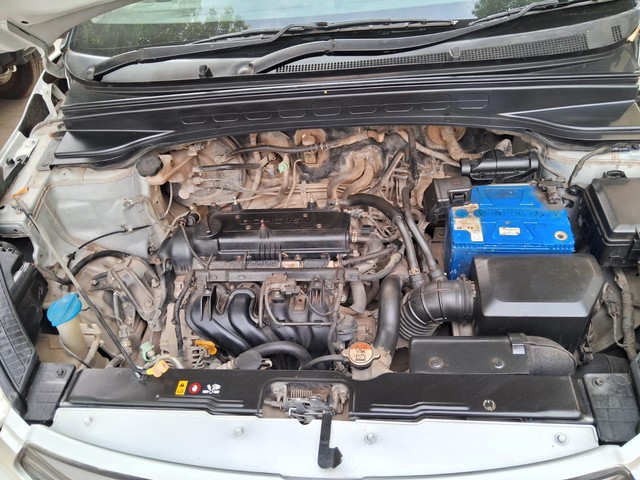 Hyundai Creta 1.6 VTVT S Second-hand 2016 Hyundai Creta 1.6 VTVT S for sale in Lucknow-8