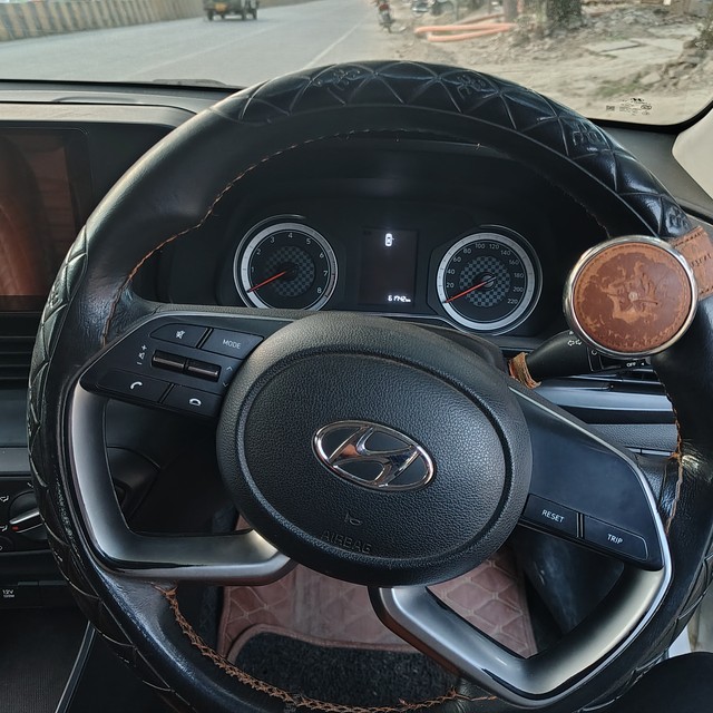 Second-hand 2022 Hyundai i20 Magna BSVI for sale in Kanpur-5