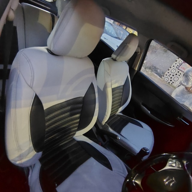 Second-hand 2021 Maruti Baleno Delta for sale in Kanpur-5