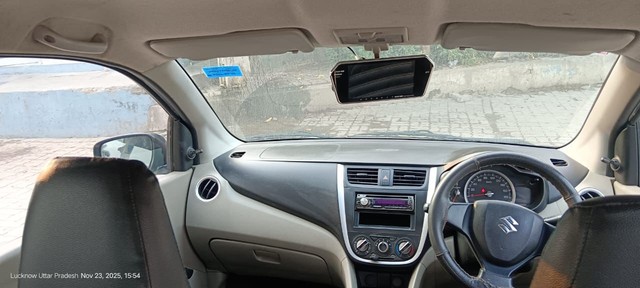 Second-hand 2015 Maruti Suzuki Celerio VXI AT for sale in Lucknow-7