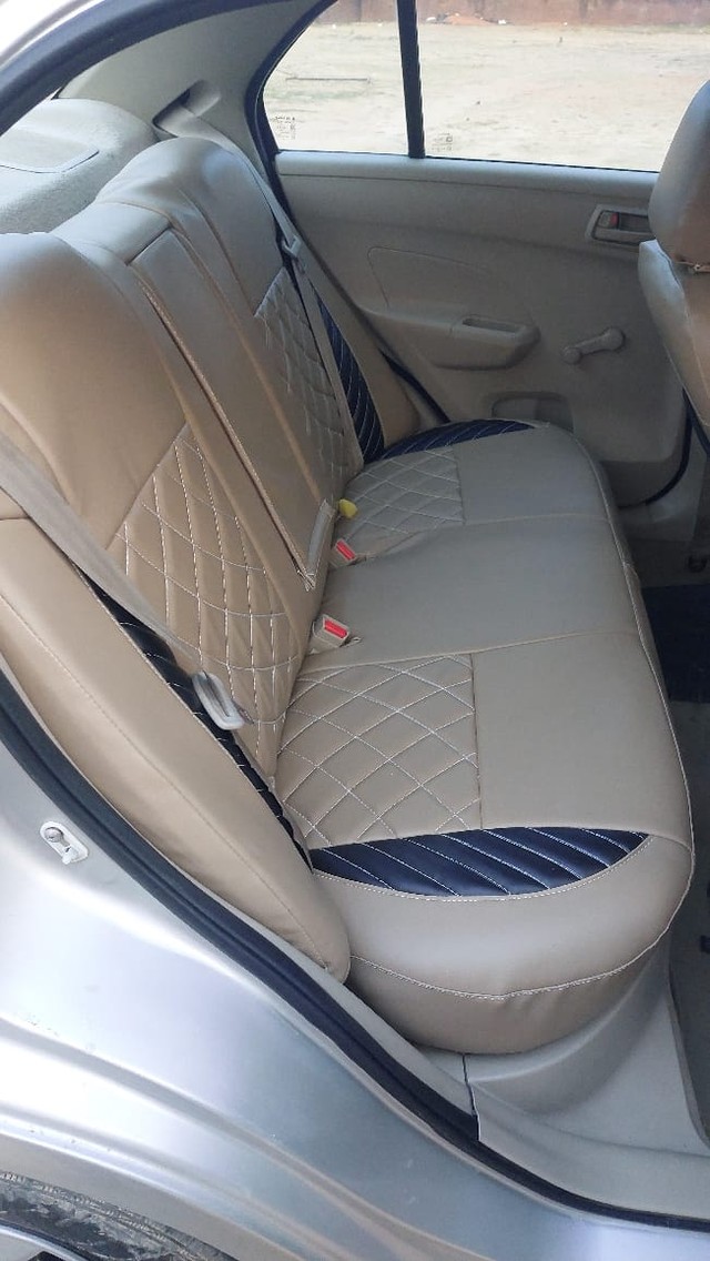 Second-hand 2014 Maruti Suzuki Swift Dzire LDI for sale in Lucknow-7