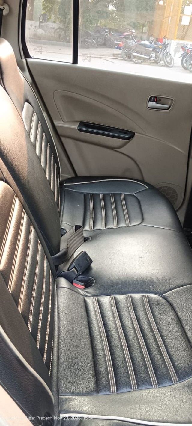 Second-hand 2015 Maruti Suzuki Celerio VXI AT for sale in Lucknow-8