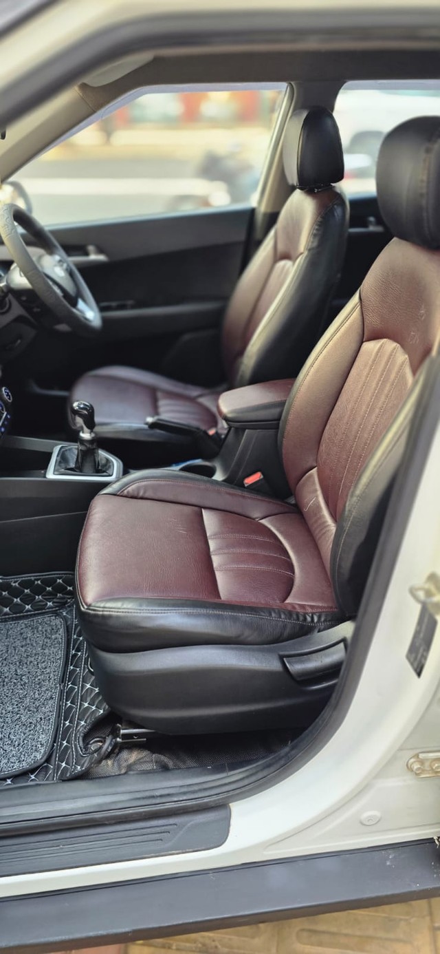 Second-hand 2020 Hyundai Creta 1.4 S for sale in Allahabad-10