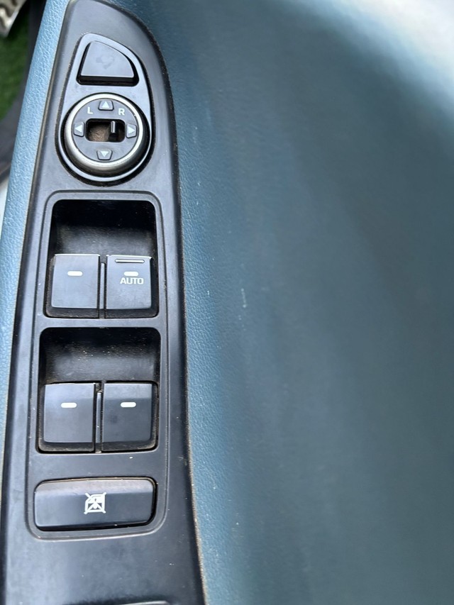 Second-hand 2015 Hyundai i20 Active 1.4 S for sale in Lucknow-7