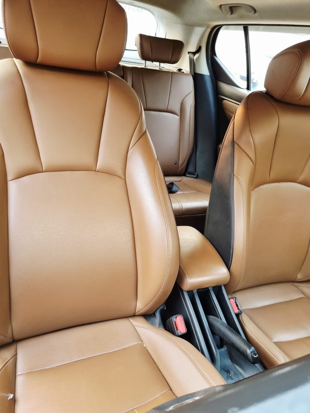 Honda Elevate ZX Non RF Second-hand 2023 Honda Elevate ZX Non RF for sale in Gorakhpur-9