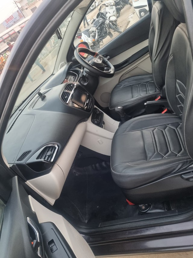Second-hand 2022 Tata Tiago XZ Plus CNG BSVI for sale in Gorakhpur-11