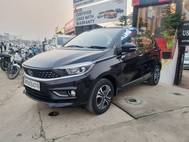 Second-hand 2022 Tata Tiago XZ Plus CNG BSVI for sale in Gorakhpur-2