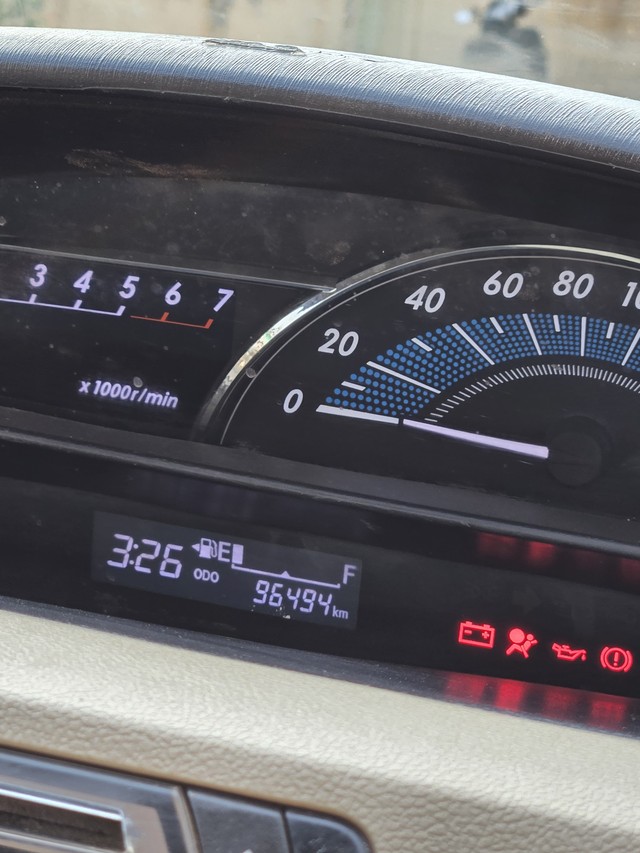 Second-hand 2017 Toyota Etios 1.4 VXD for sale in Lucknow-11