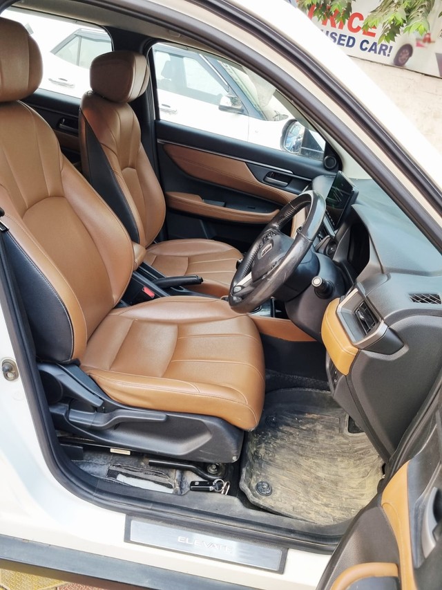 Honda Elevate ZX Non RF Second-hand 2023 Honda Elevate ZX Non RF for sale in Gorakhpur-10