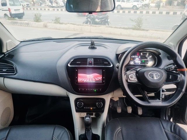 Second-hand 2022 Tata Tiago XZ Plus CNG BSVI for sale in Gorakhpur-16