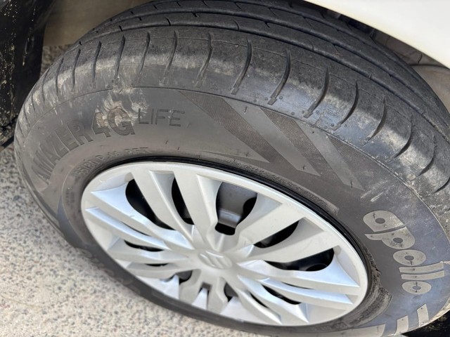 Maruti Suzuki Swift Dzire VDI Second-hand 2017 Maruti Suzuki Swift Dzire VDI for sale in Lucknow-6