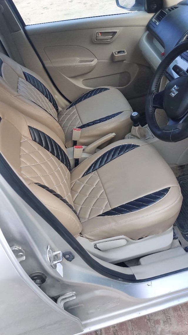 Second-hand 2014 Maruti Suzuki Swift Dzire LDI for sale in Lucknow-8