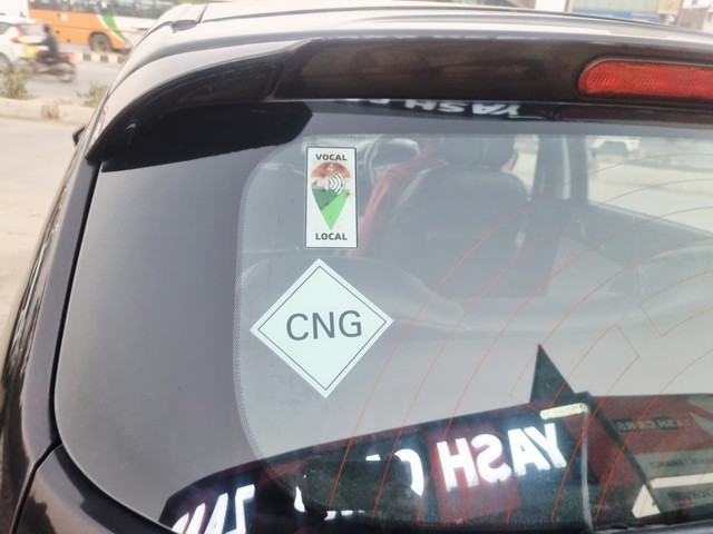 Second-hand 2022 Tata Tiago XZ Plus CNG BSVI for sale in Gorakhpur-17
