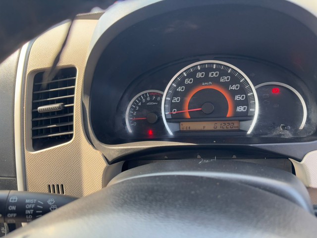 Second-hand 2015 Maruti Suzuki Wagon R VXI BS IV for sale in Lucknow-9